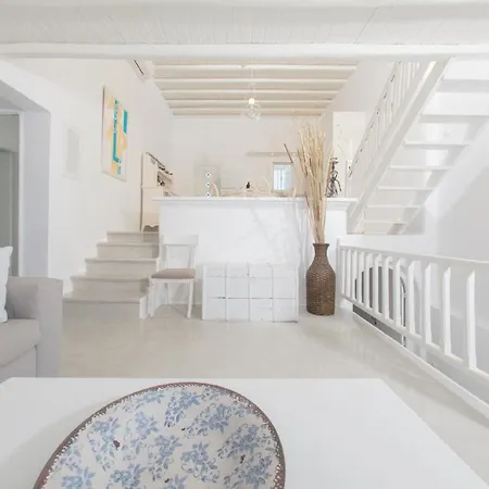 Villa Infinity *