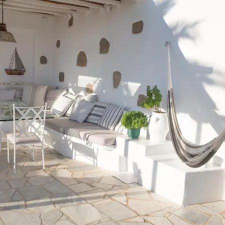 Villa Infinity *